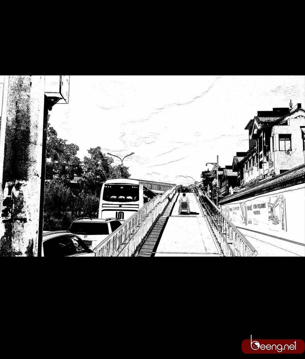 Dạ Hành Khuyển: Chapter 3
