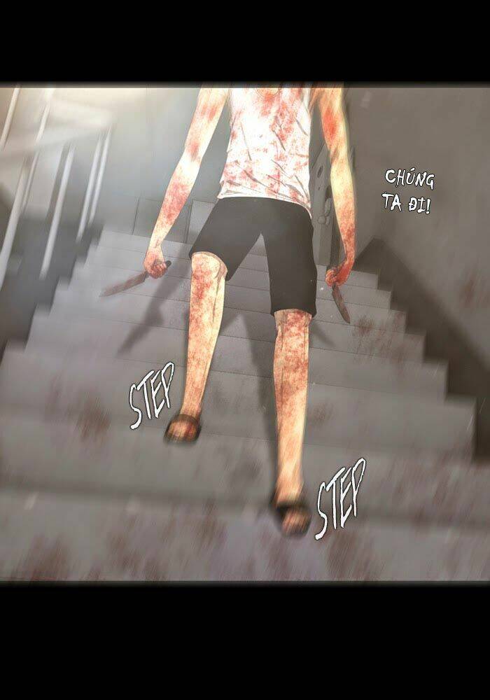 Dead Days: Chapter 15