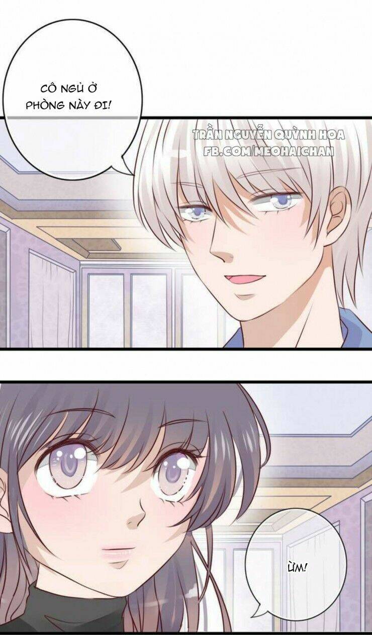 Sau Con Mưa Mùa Hạ: Chapter 10