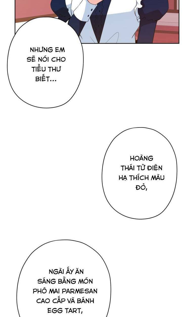 Gửi Đến Người Bạn Của Tôi: Chapter 13