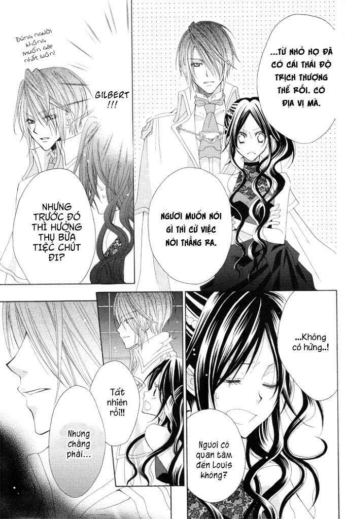 Hyakunen Renbo: Chapter 2