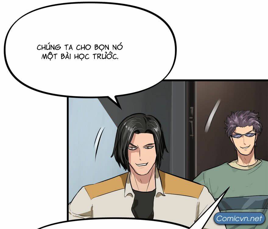 Vua Sinh Tồn: Chapter 42