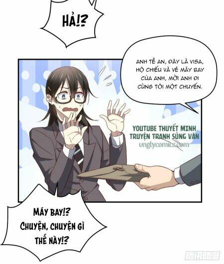 Đơn Phương Yêu Thầm Anh: Chapter 79