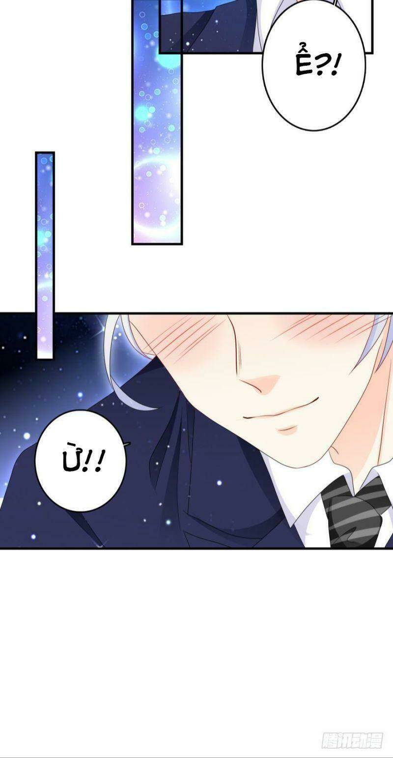 Nhân Ngư Học Trưởng, Đừng Ôm Ta!: Chapter 44