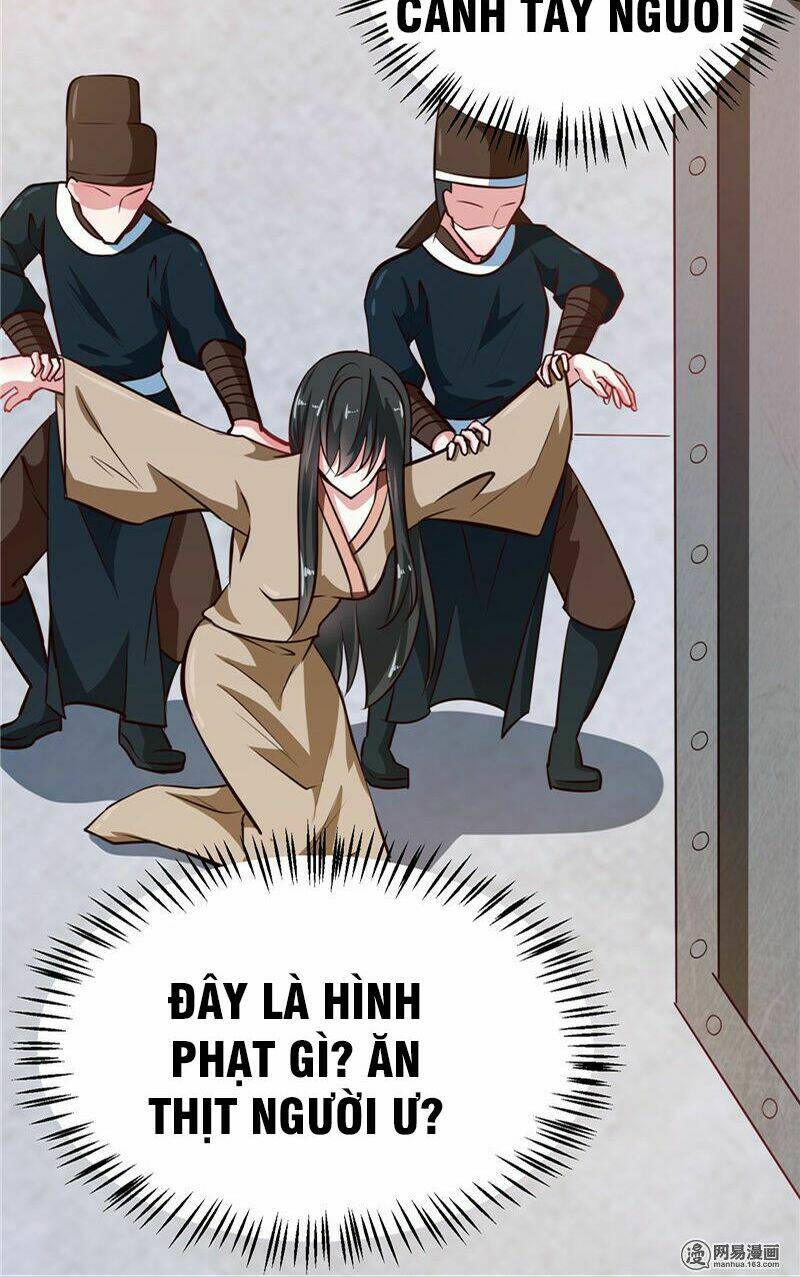 Thiên Tài Tiểu Độc Phi: Chapter 83