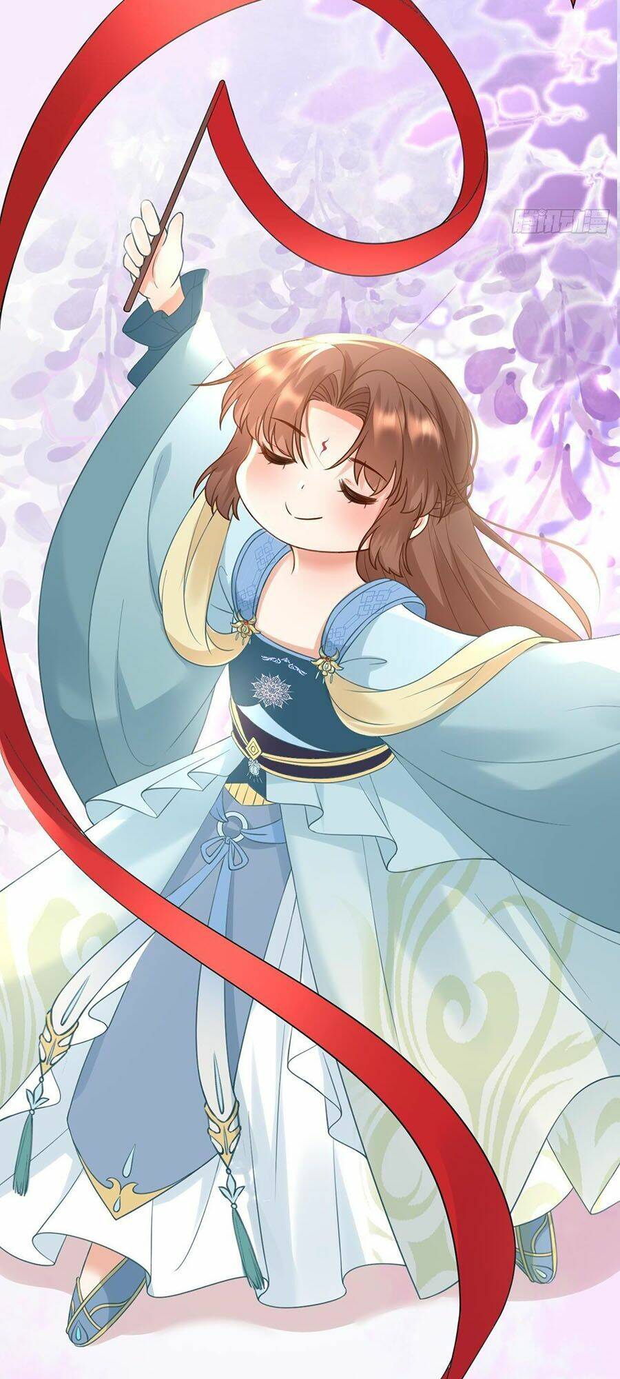 Ma Đầu Vạn Ác Năm Tuổi Rưỡi: Chapter 26