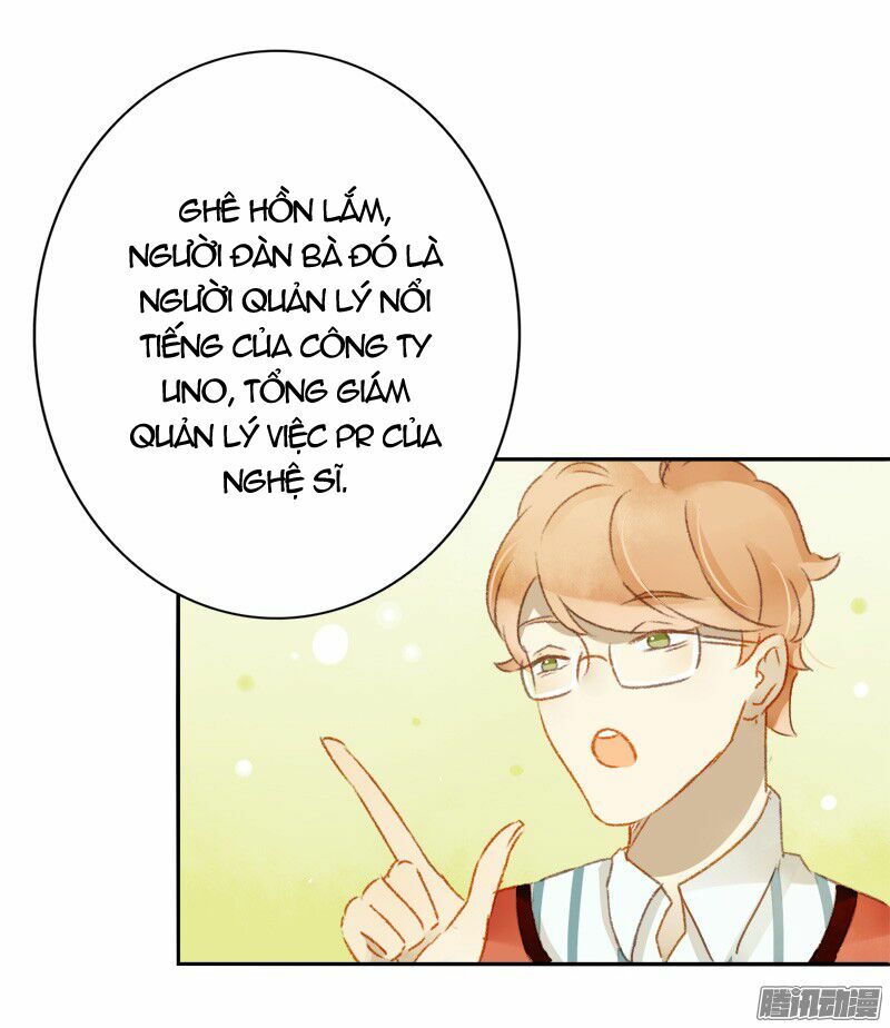 Sức Mạnh Của Sắc Đẹp: Chapter 139