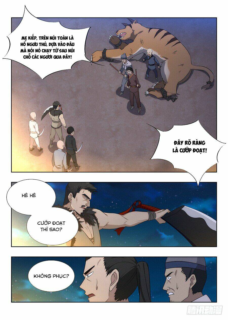 Tối Cường Phản Sáo Lộ Hệ Thống: Chapter 10