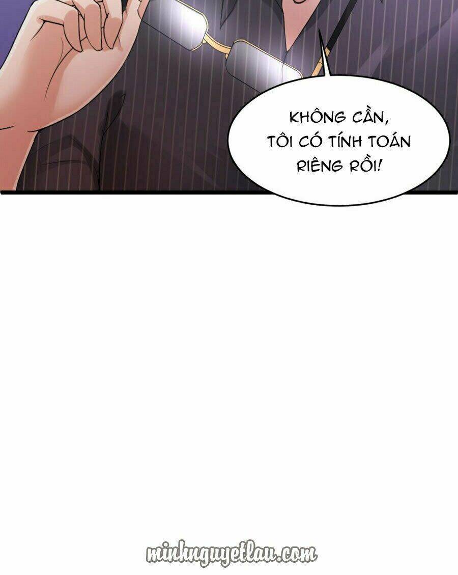 Tiểu Bạch Điềm Thê Của Long Thiếu: Chapter 4