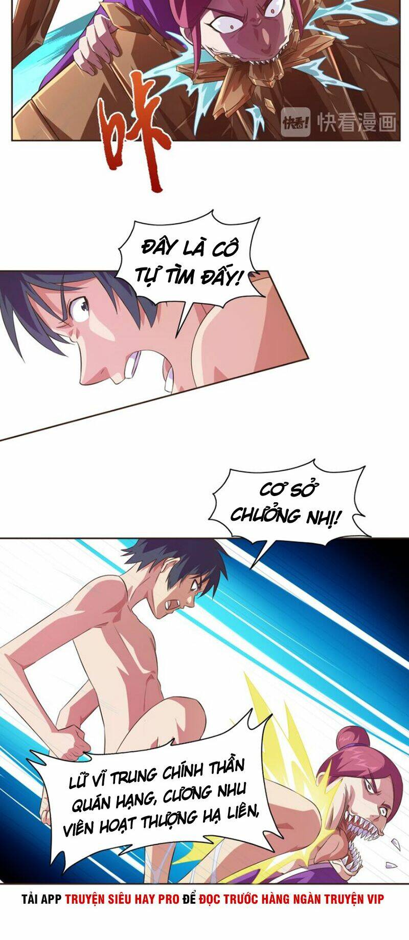 Ma Vương Đại Nhân Đi Thông Thả: Chapter 37