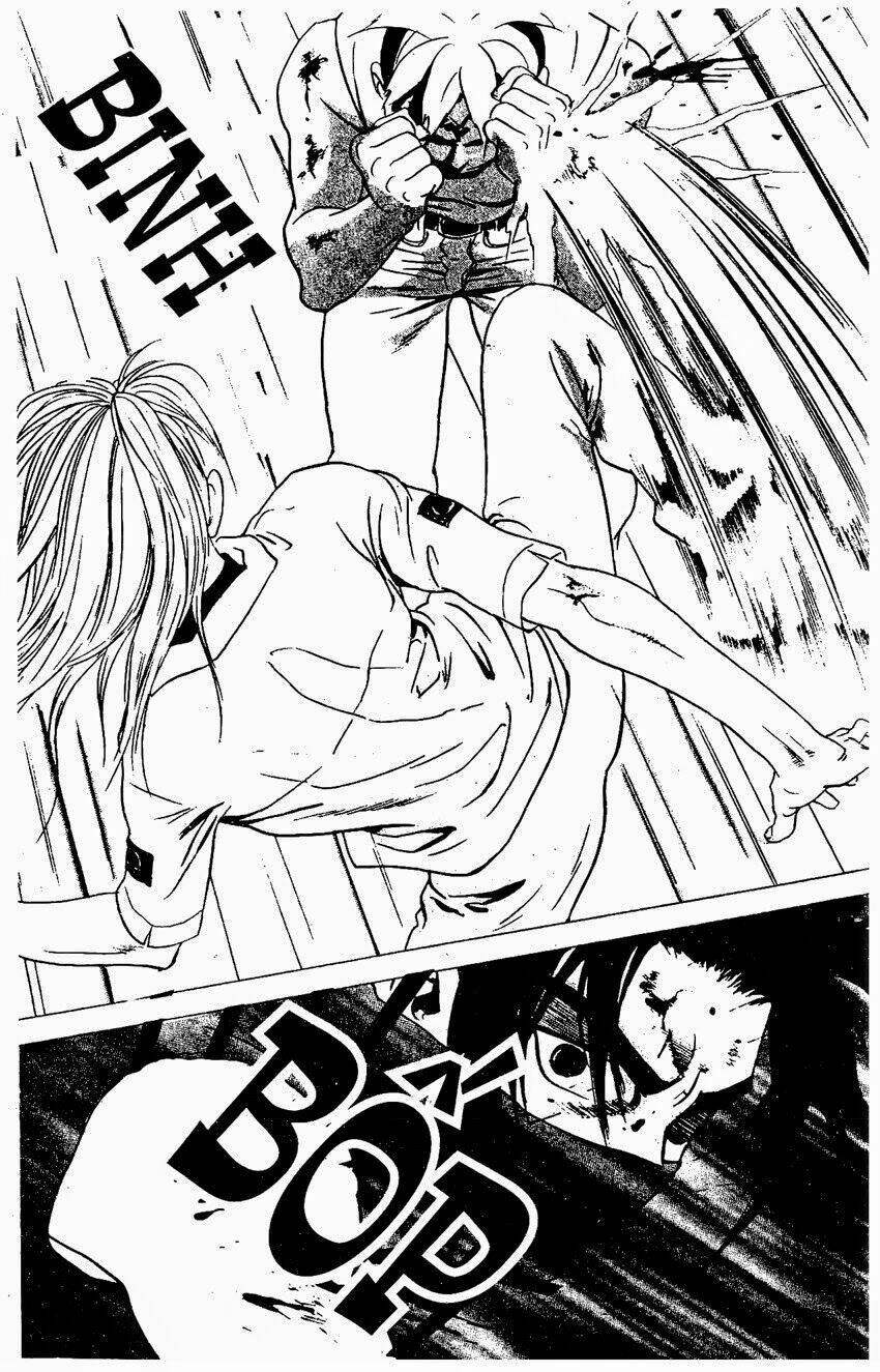 Ai Hơn Ai: Chapter 105