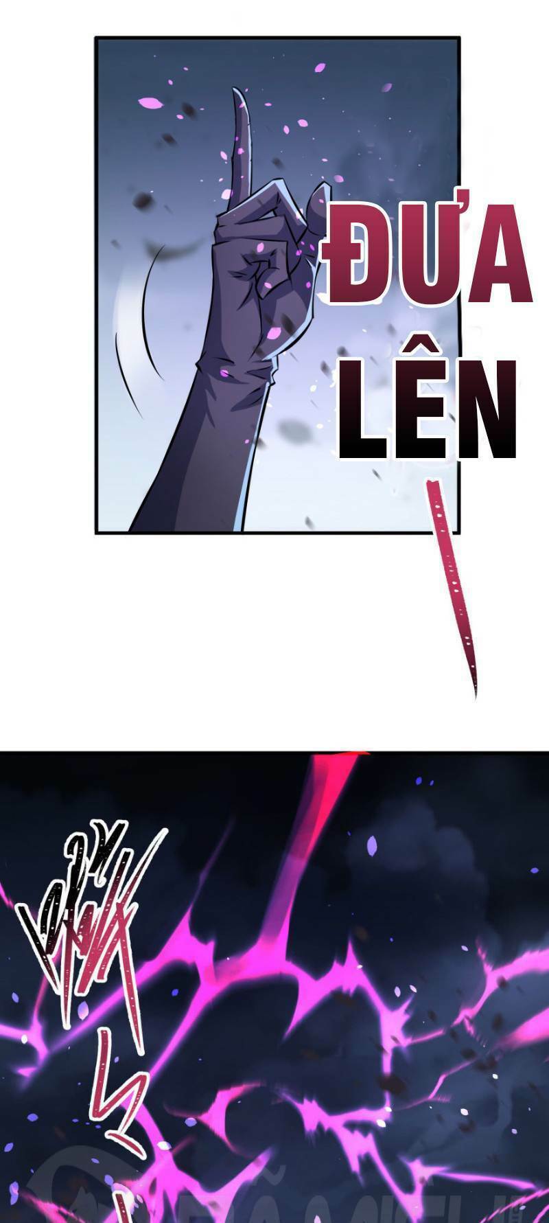 Thú Nhân: Chapter 126
