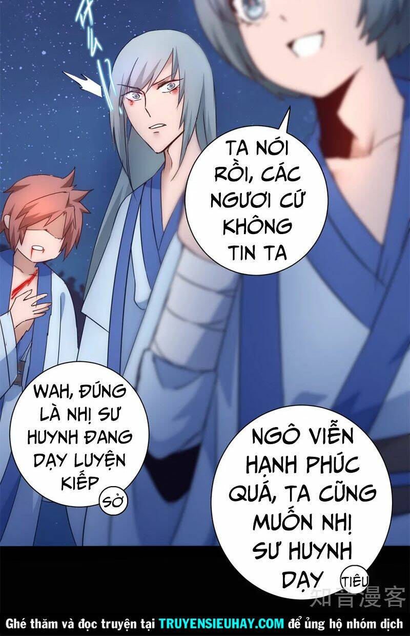 Nghịch Chuyển Tiên Đồ: Chapter 46