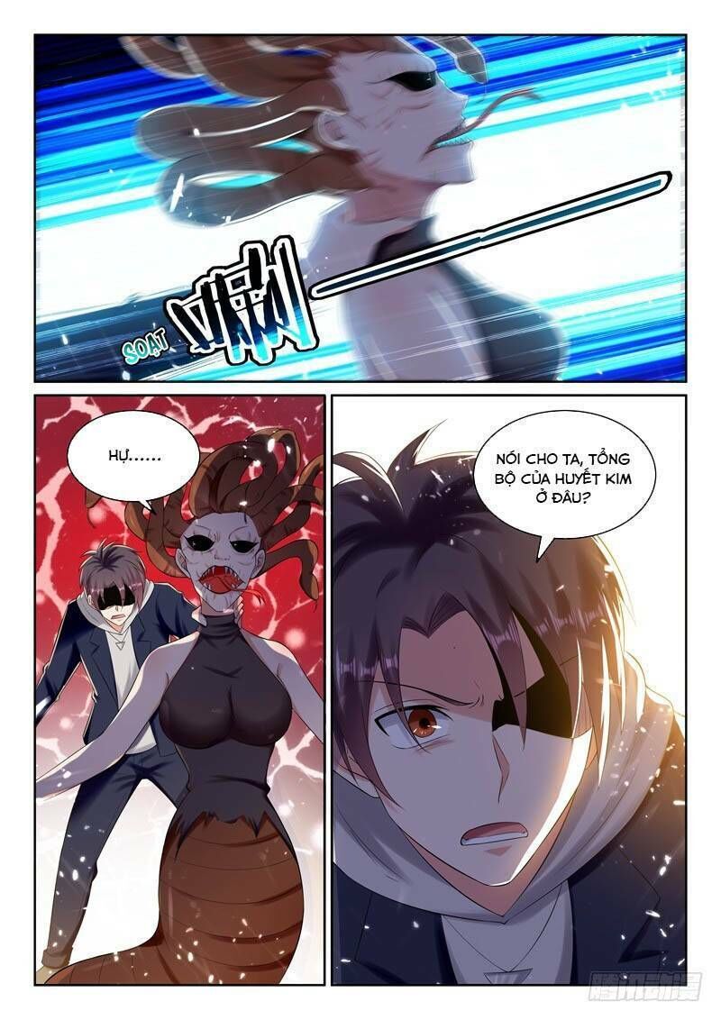 Hệ Thống Bạn Trai Siêu Cấp: Chapter 72