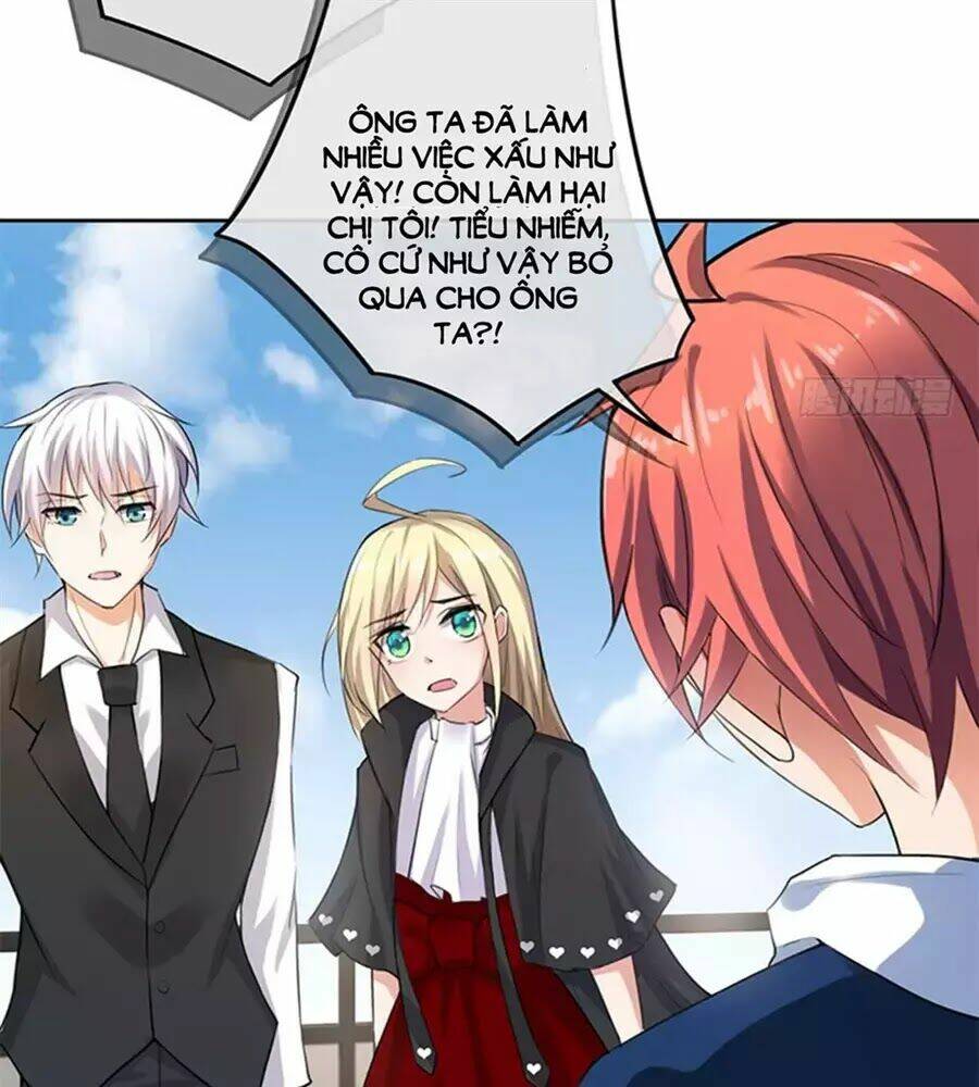 Nhật Ký Dạy Dỗ Của Gia Tộc Đáng Yêu: Chapter 67