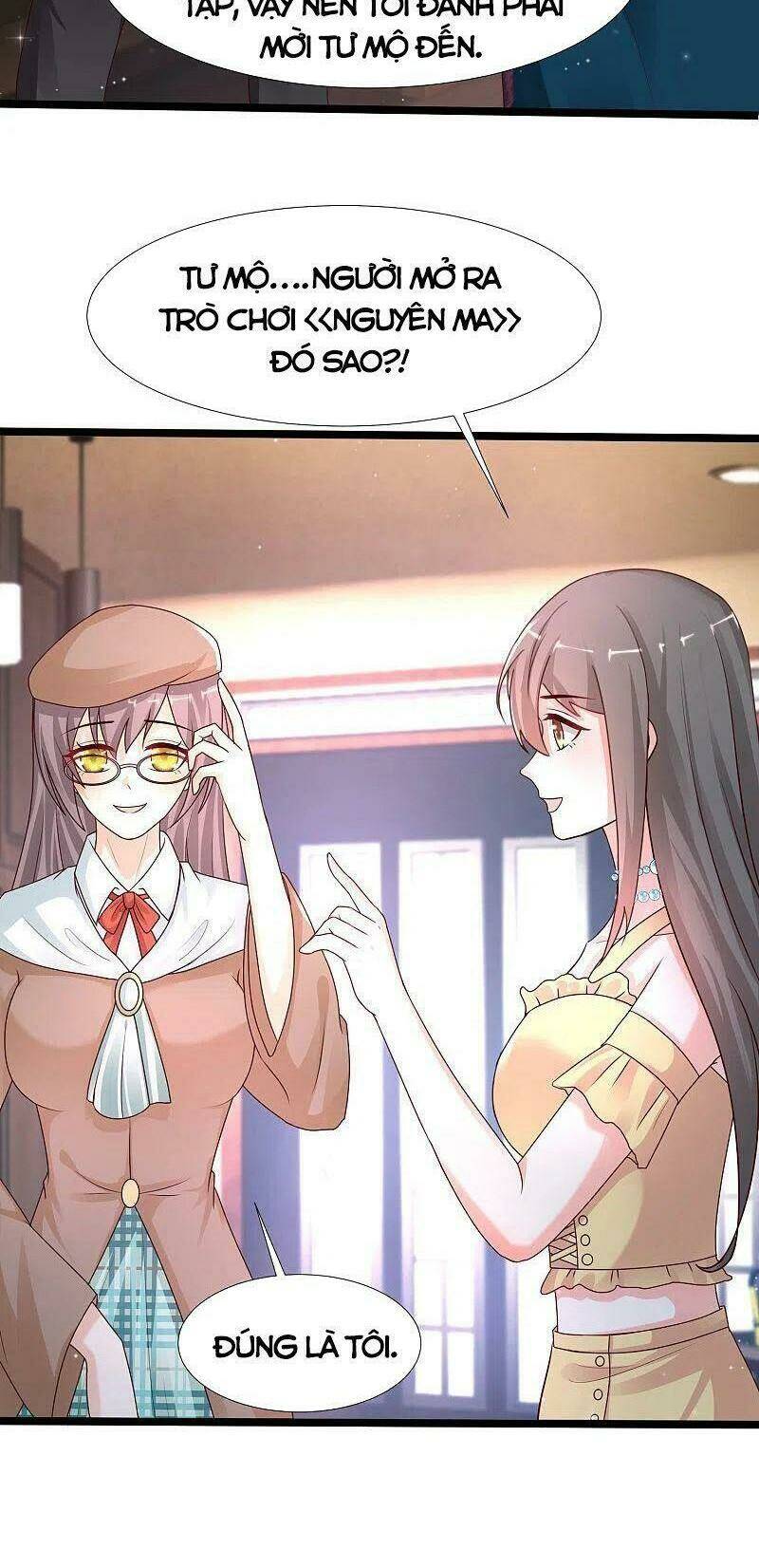 Tối Cường Vận Đào Hoa: Chapter 236