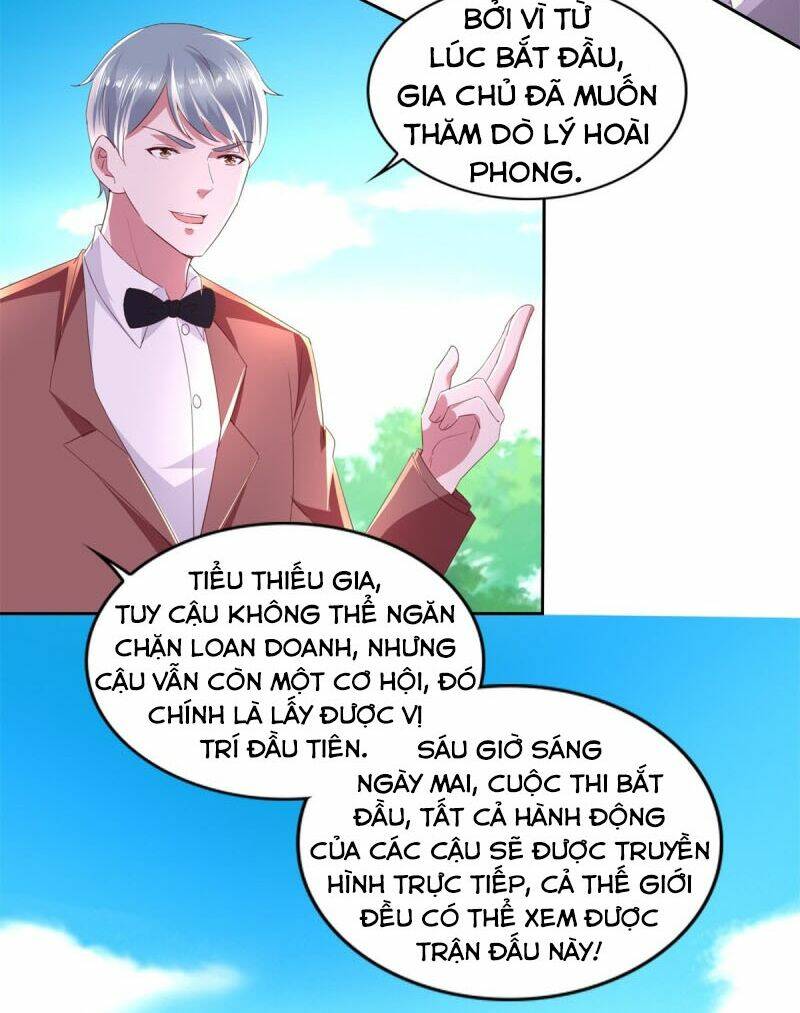 Chí Tôn Toàn Năng: Chapter 100