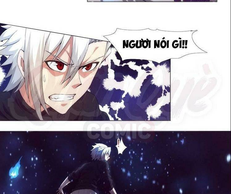 Hắc Kim Đảo: Chapter 28