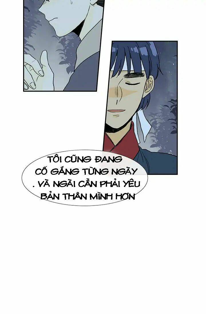 Học Sĩ Tái Sinh: Chapter 84