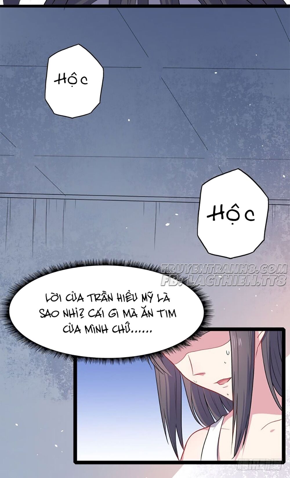Ngạo Kiều Quỷ Vương Yêu Ta: Chapter 15