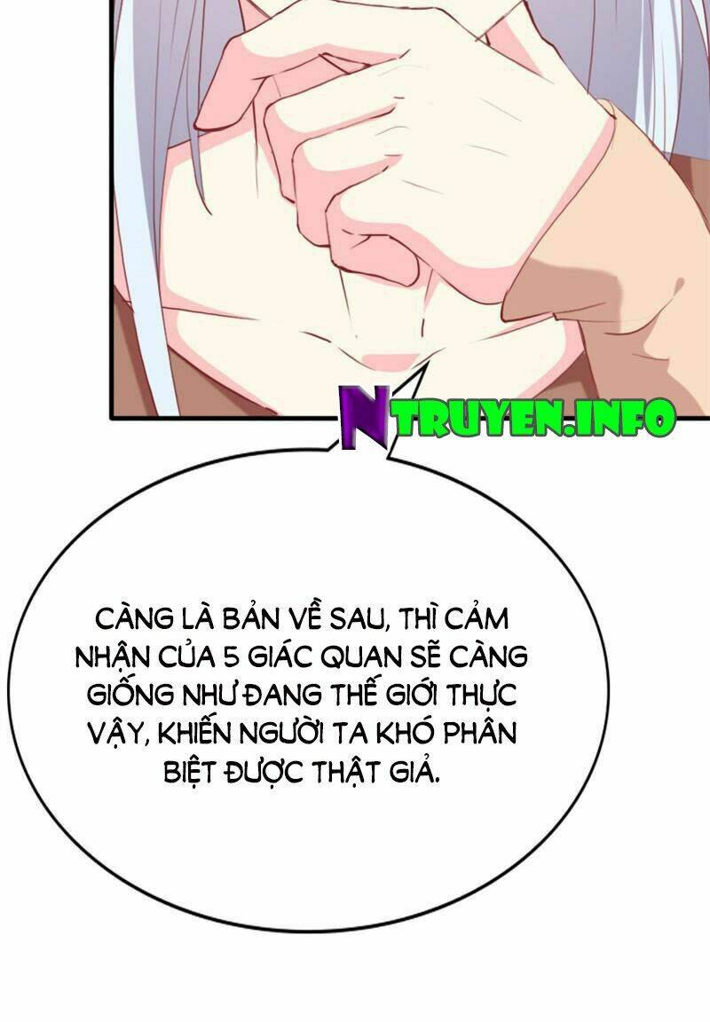 Này! Đừng Động Vào Phô Mai Của Tôi: Chapter 90