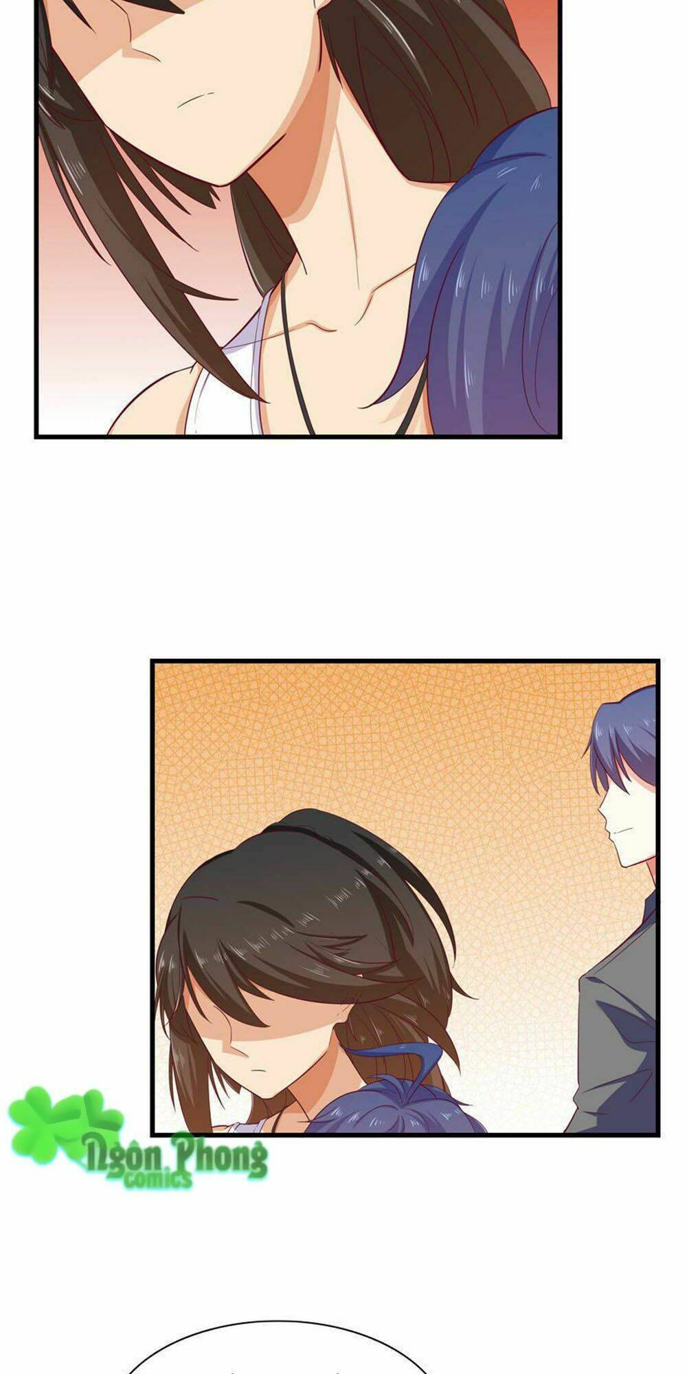 Hướng Tâm Dẫn Lực: Chapter 7