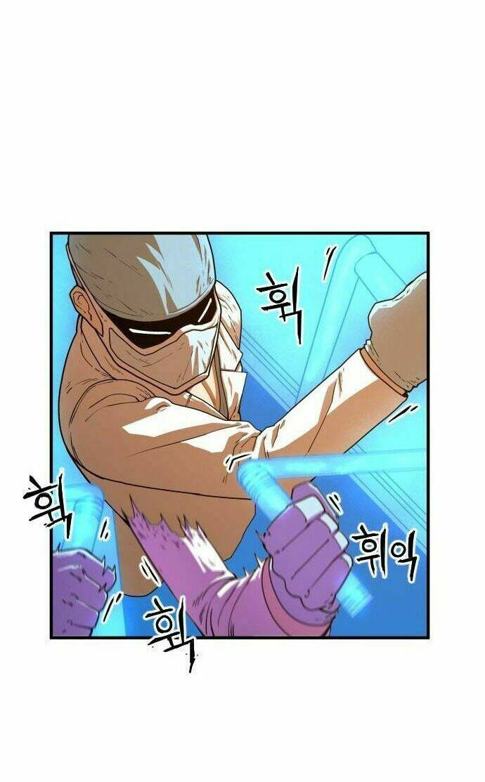 Chinh Phạt Học Đường: Chapter 7