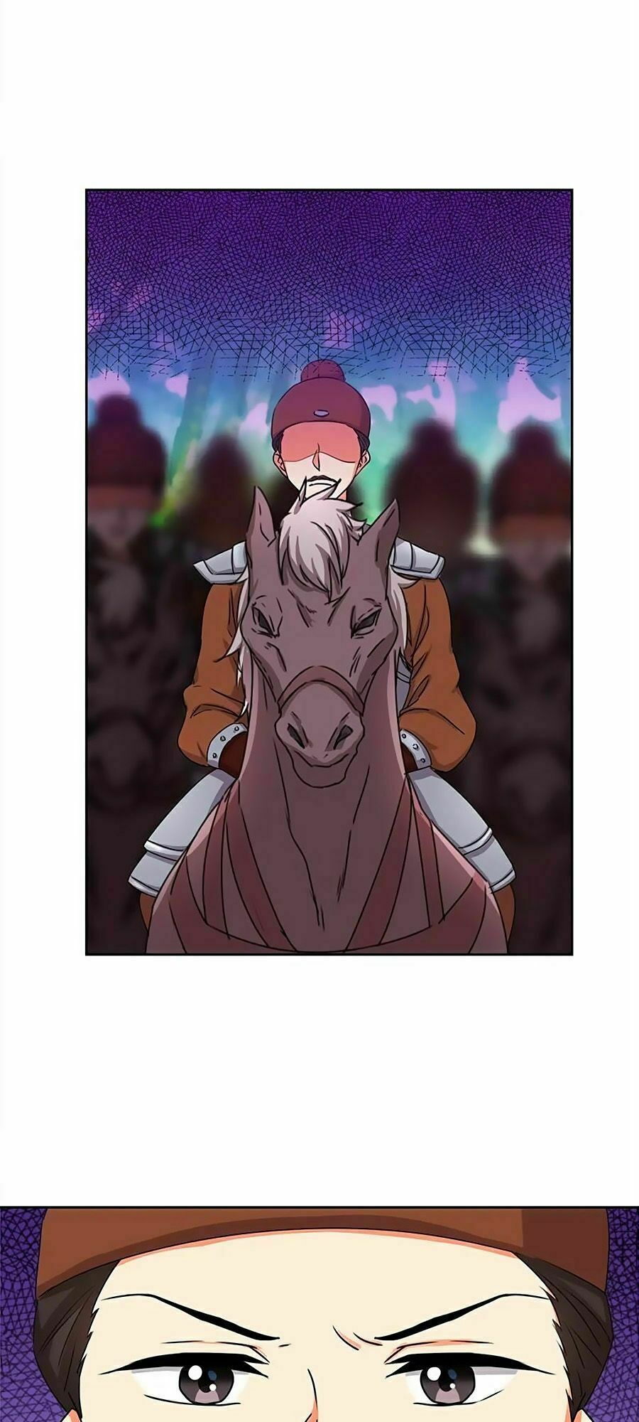 Vương Gia ! Ngươi Thật Bỉ Ổi !: Chapter 482