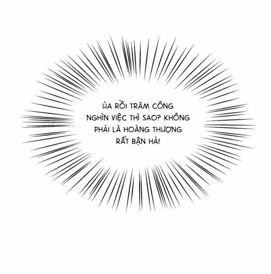 Phú Bà Bạc Tỷ Trong Lãnh Cung: Chapter 9