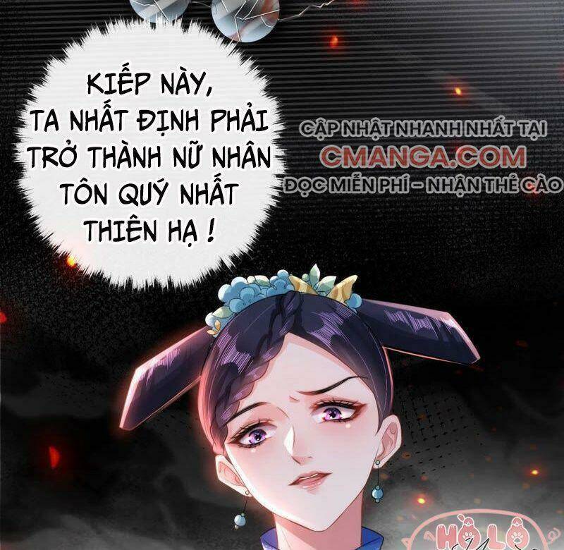 Quận Chúa Vững Vàng, Thiết Lập Nhân Vật Không Thể Vỡ: Chapter 29