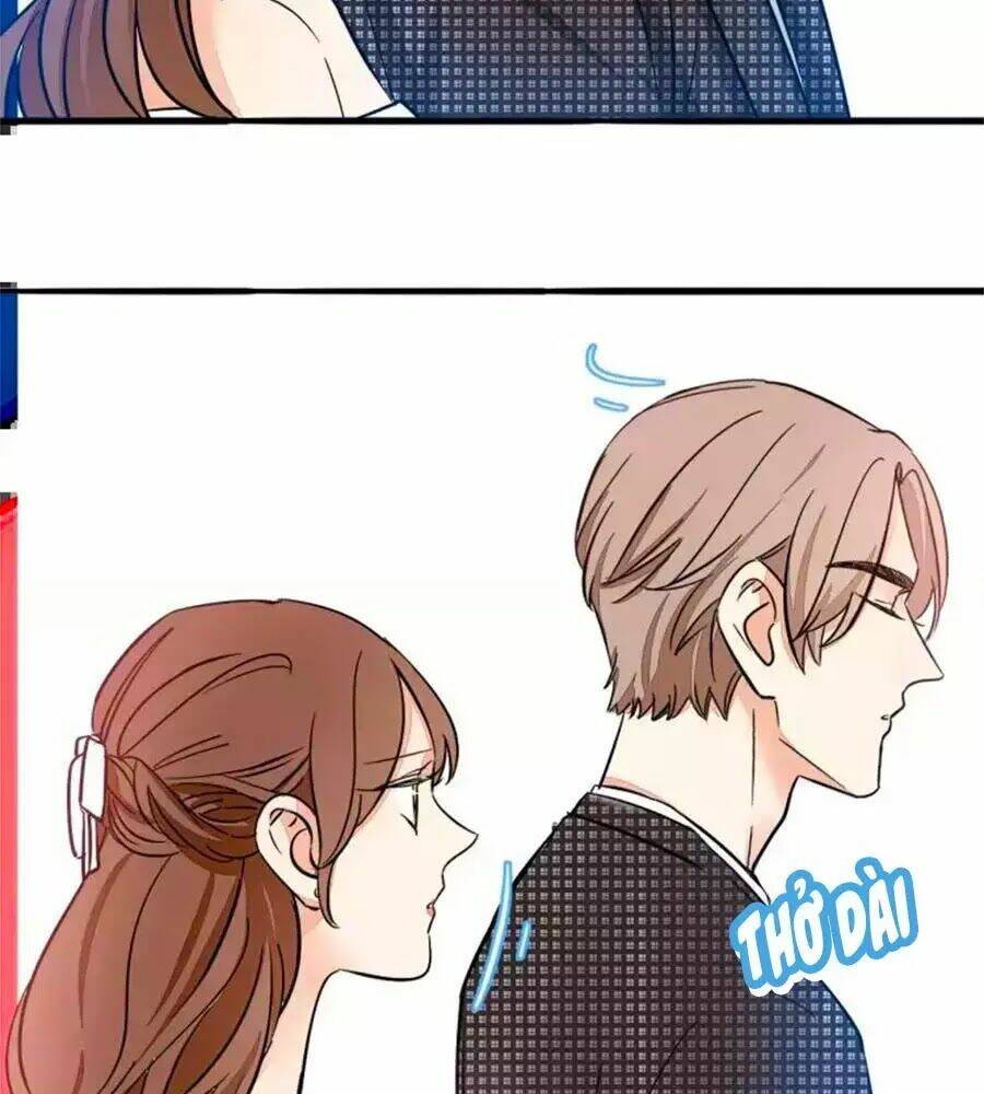 Mùi Hương Lãng Mạn: Chapter 46