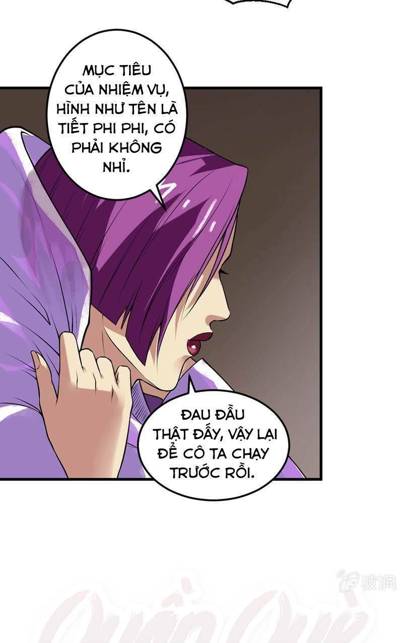 Cuộc Sống Tận Thế Bắt Đầu Từ Số 0: Chapter 30
