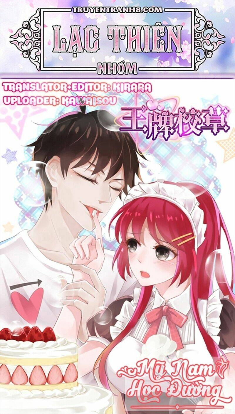 Vương Bài Giáo Thảo: Chapter 129