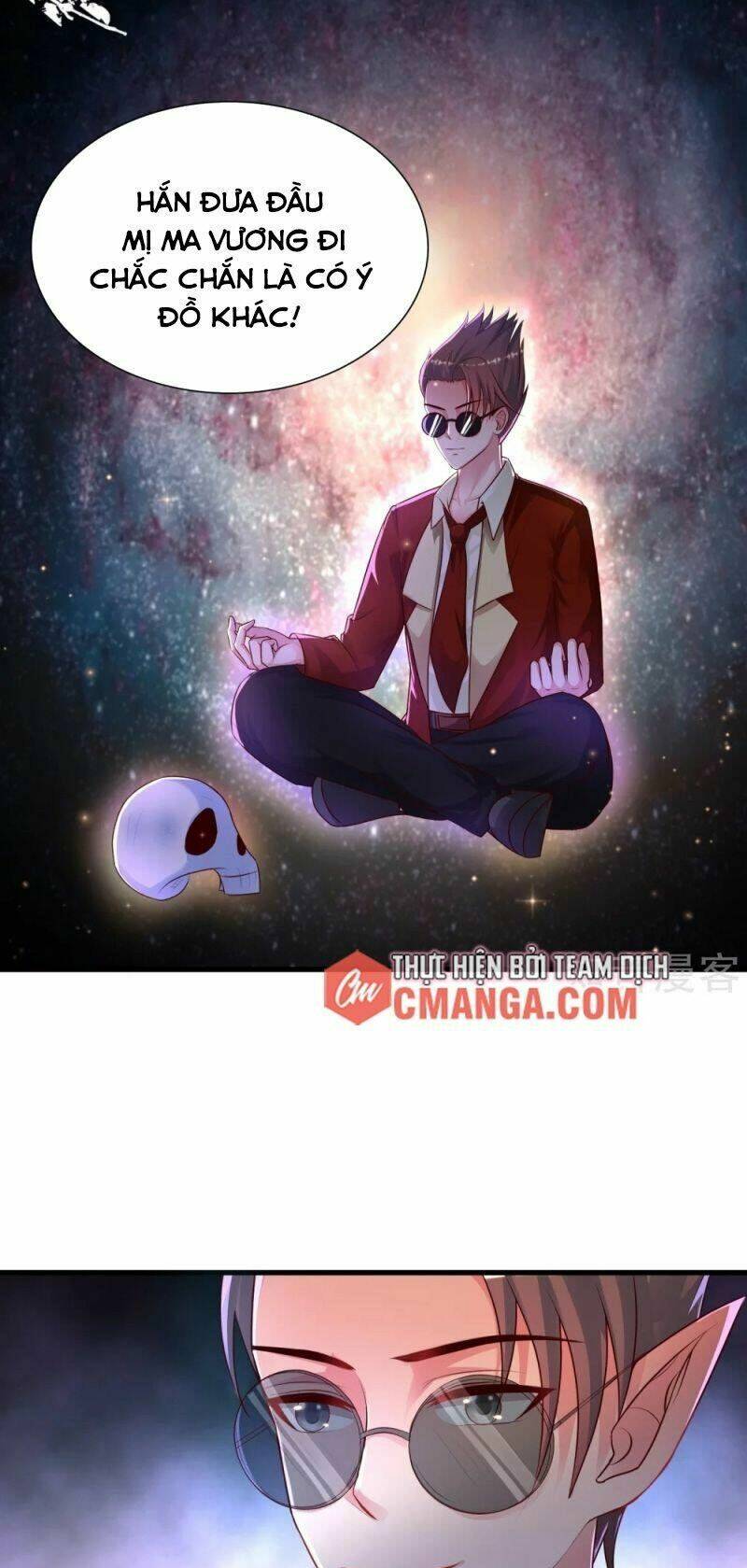 Tối Cường Vận Đào Hoa: Chapter 185