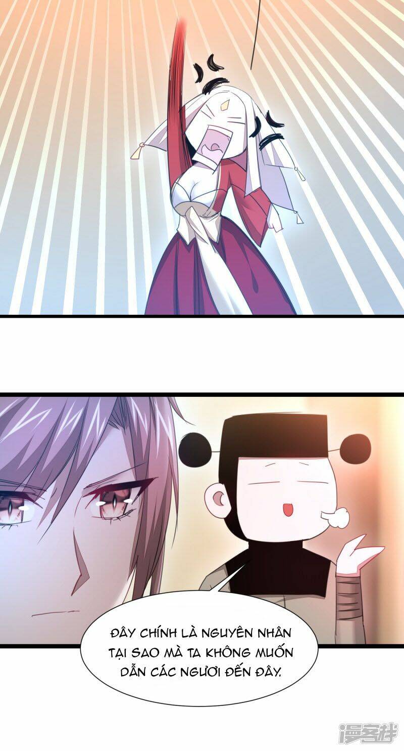 Nghịch Chuyển Tiên Đồ: Chapter 99