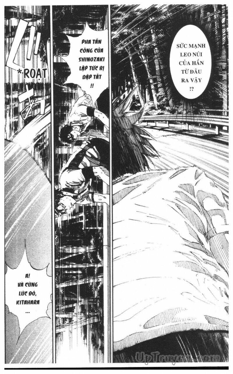 Over Drive: Chapter 16