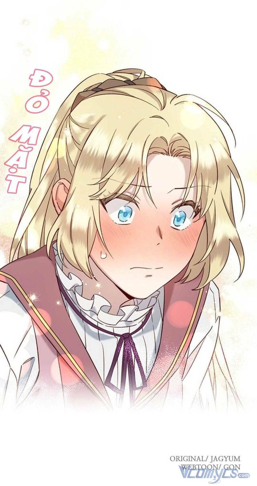 Hãy Cứu Tôi, Công Chúa: Chapter 15