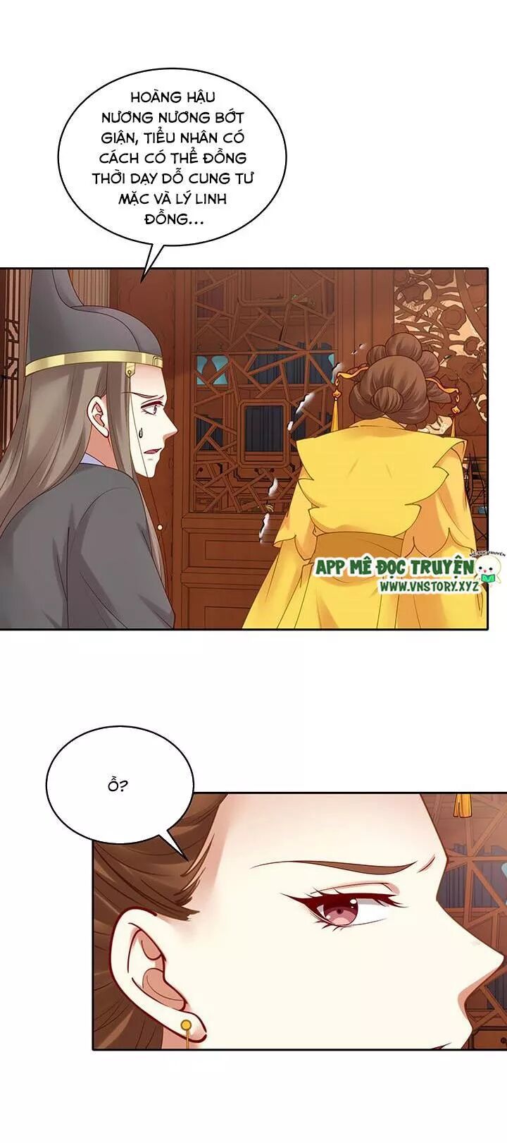 Đô đốc đại nhân sủng thê kí: Chapter 136: Anh hùng khó qua ải mỹ nhân
