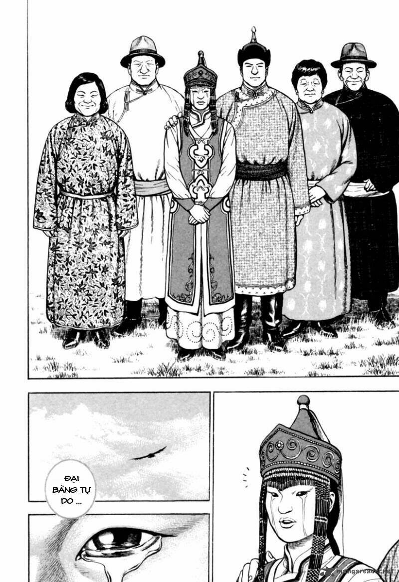 Tough - Miyazawa Kiichi: Chapter 163