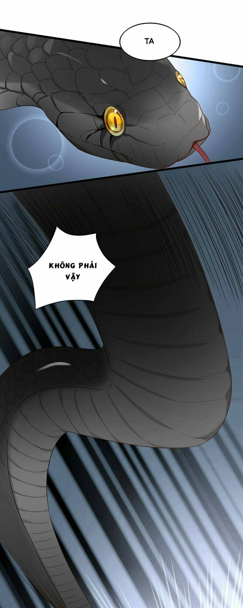 Bắt Quỷ: Chapter 9