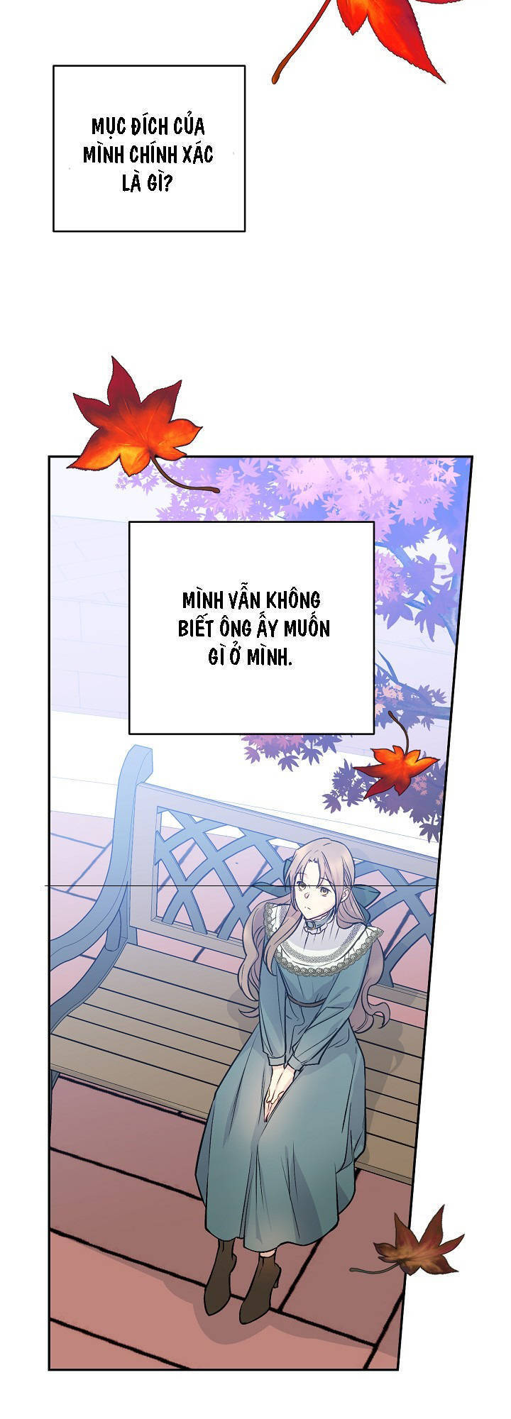 Cô Hầu Giỏi Giang: Chapter 41