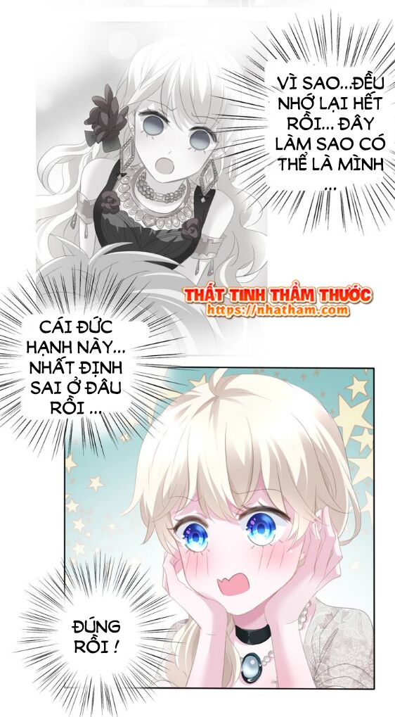 Một lời không hợp liền hút máu: Chapter 49