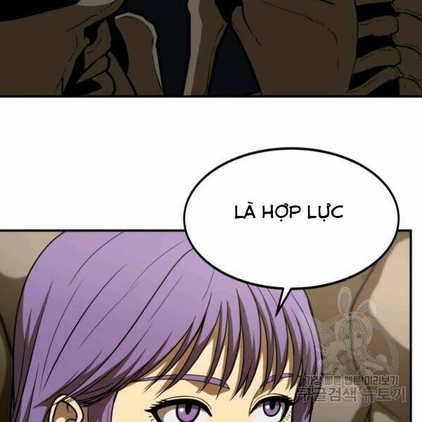 Ngôi Nhà Kết Nối Với Hầm Ngục: Chapter 29