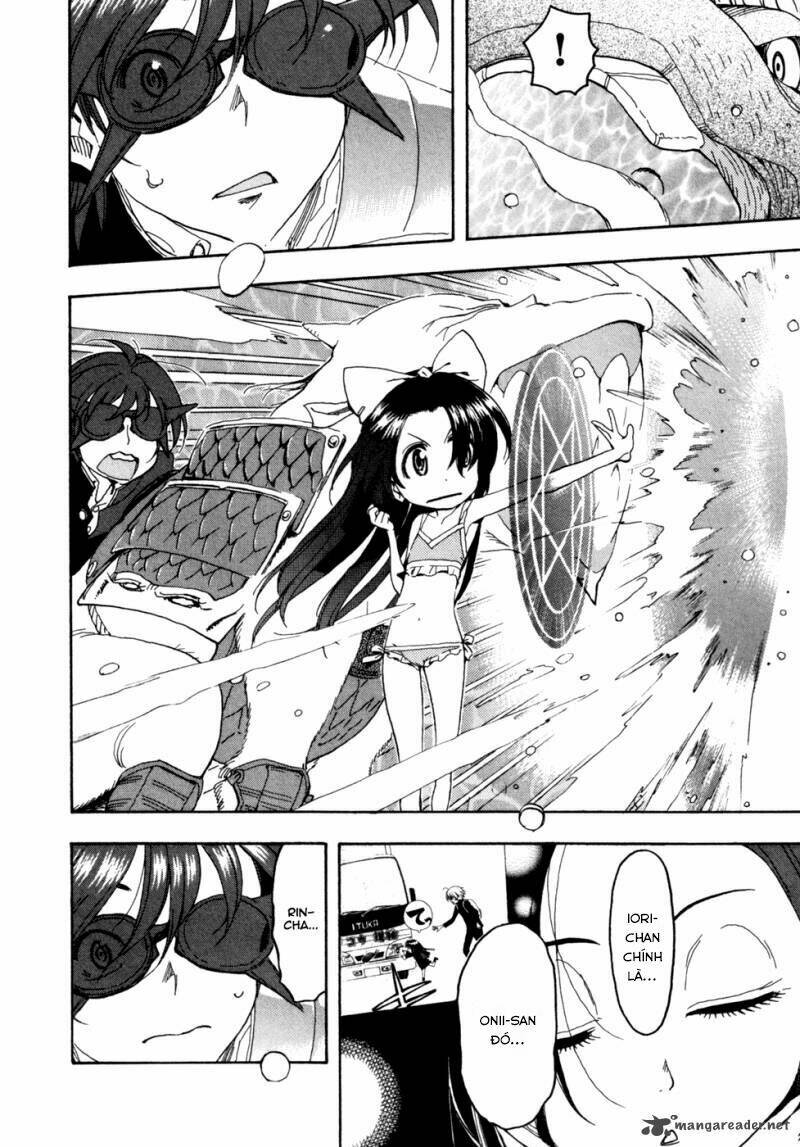 Ichinensei Ni Nacchattara: Chapter 50