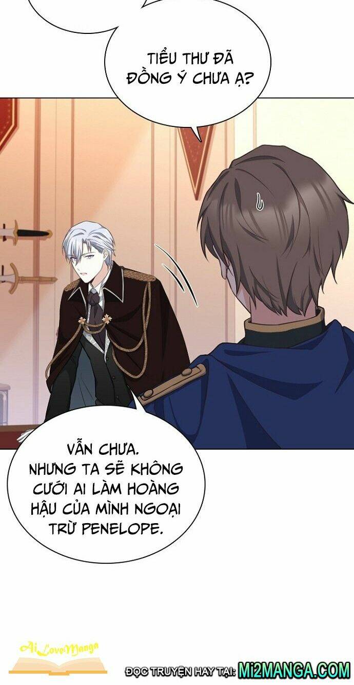 Một Đêm Với Hoàng Đế: Chapter 19