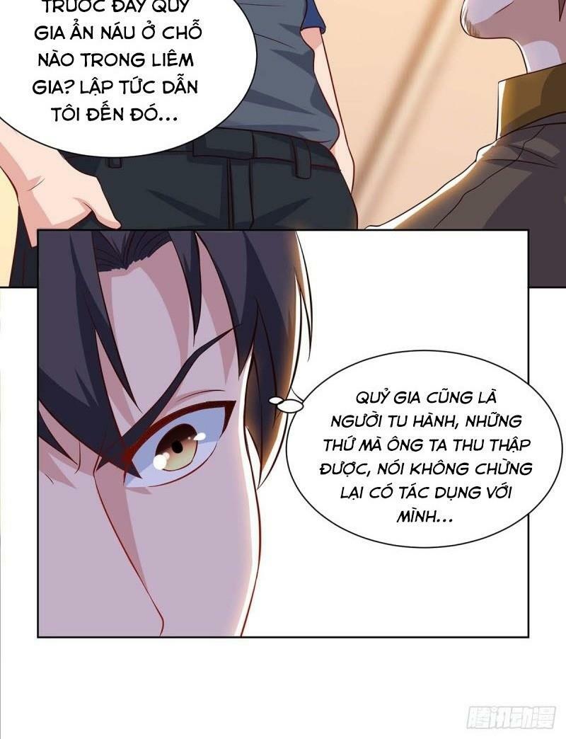 Trọng Sinh Khí Thiếu Quy Lai: Chapter 102