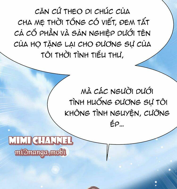 Ức Vạn Song Bảo: Mami, Bó Tay Chịu Trói: Chapter 27.2