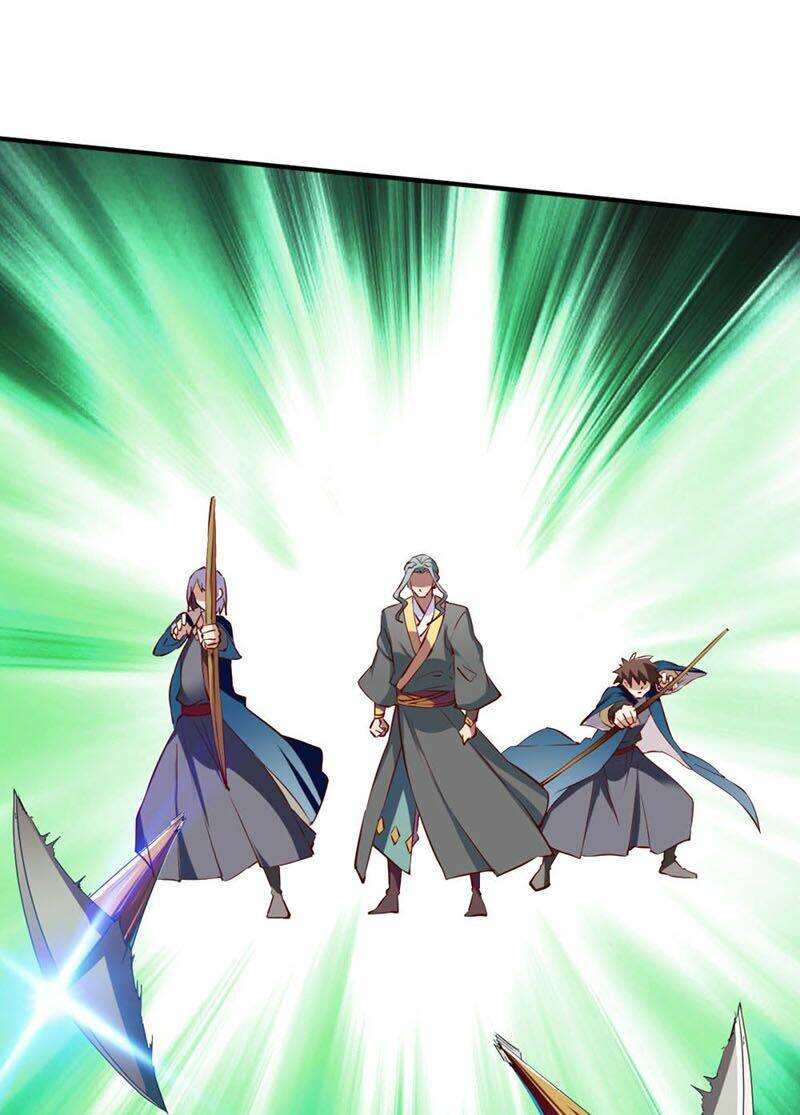 Chiến Đỉnh: Chapter 117