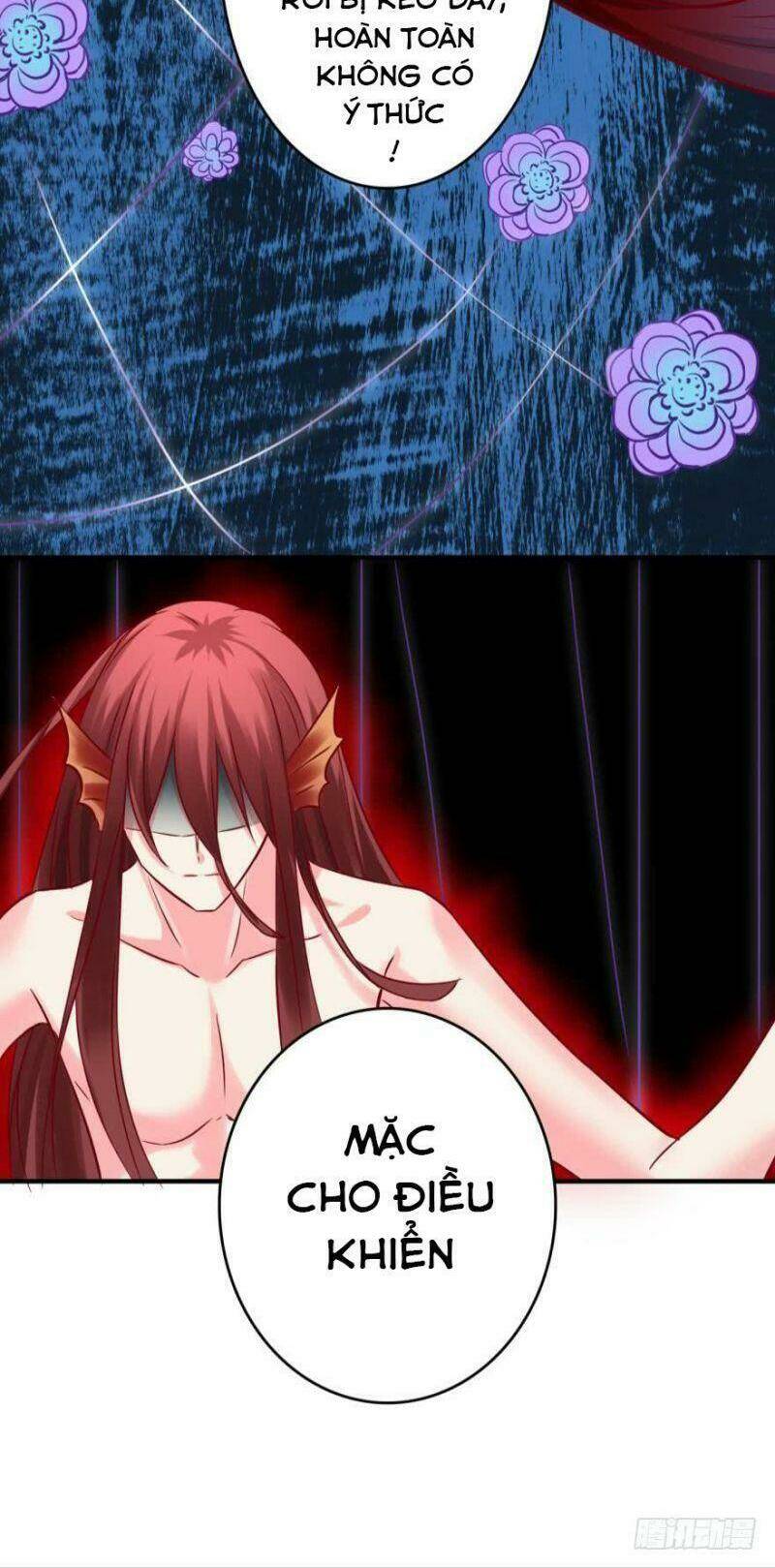 Nhân Ngư Học Trưởng, Đừng Ôm Ta!: Chapter 58