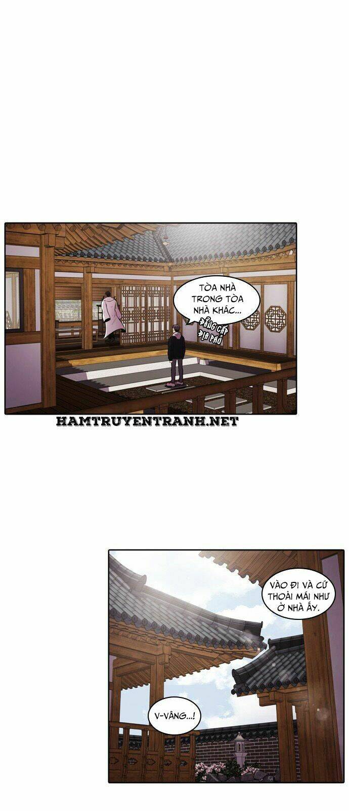 Tomorrow - Ngày Mai: Chapter 13